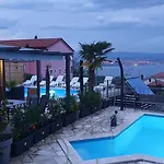 公寓 Kroatien 洛夫兰