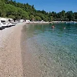 公寓 Kroatien 洛夫兰