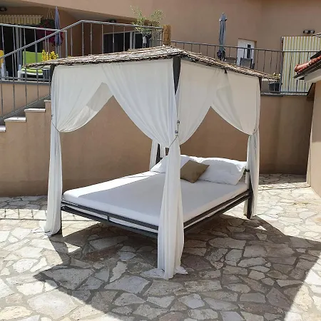 Kroatien Apartman