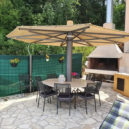 Kroatien Apartman