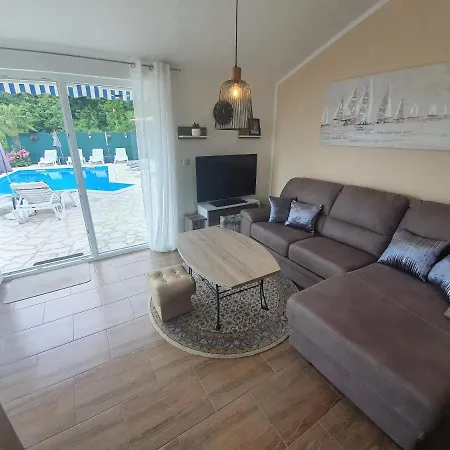 Kroatien Apartman