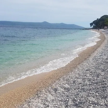 Kroatien Apartman *
