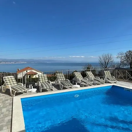 Apartman Kroatien *