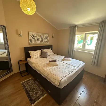Apartman Kroatien Lovran