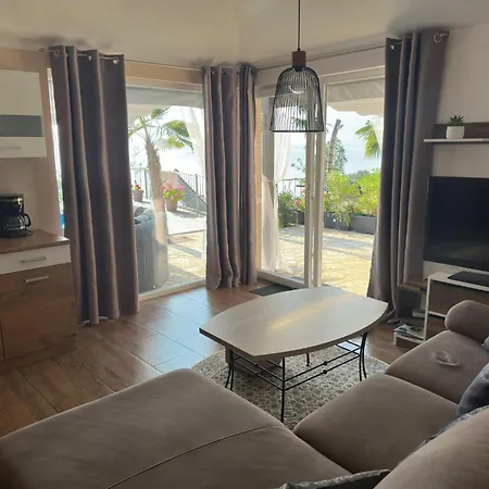 Kroatien Apartman *
