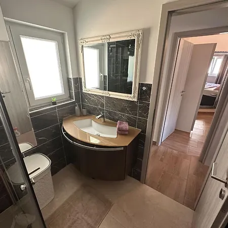 Apartman Kroatien Lovran