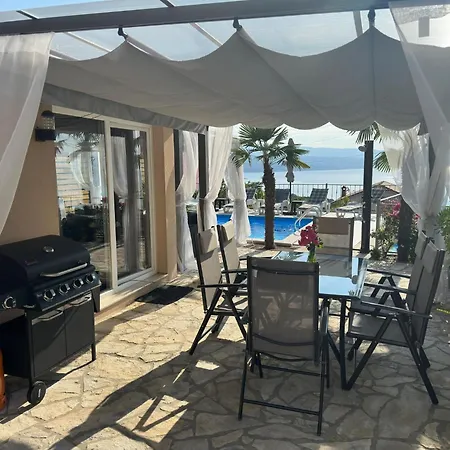 Apartman Kroatien
