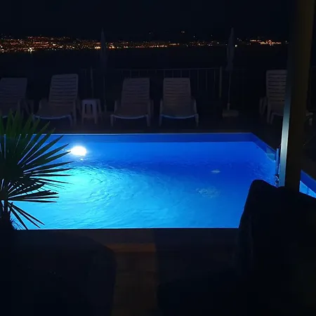 Kroatien Apartman