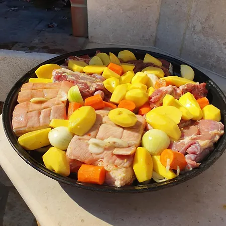 Kroatien Apartament Lovran