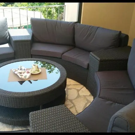 Apartman Kroatien *