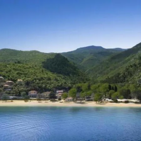 Kroatien Apartman *