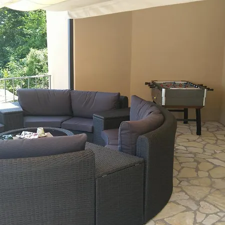 Apartman Kroatien *