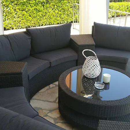 Kroatien Apartman Lovran