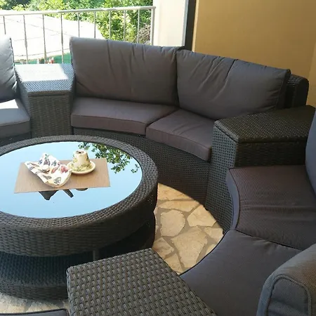 Apartament Kroatien *