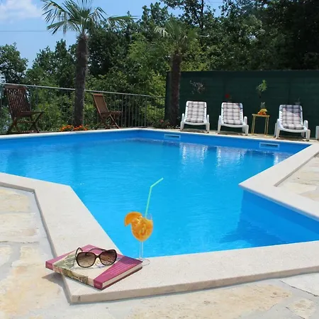 Apartman Kroatien Lovran