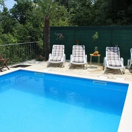 Apartman Kroatien