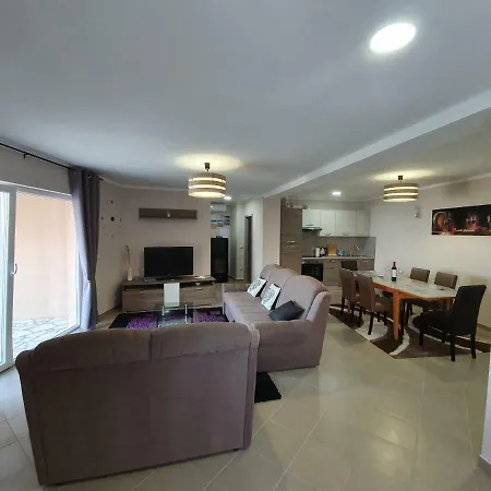 Kroatien Apartman