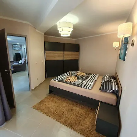 Kroatien Apartman Lovran