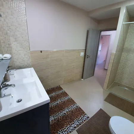 Kroatien Apartman *
