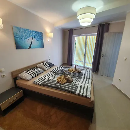 Apartman Kroatien *