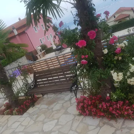 Kroatien * ロヴラン
