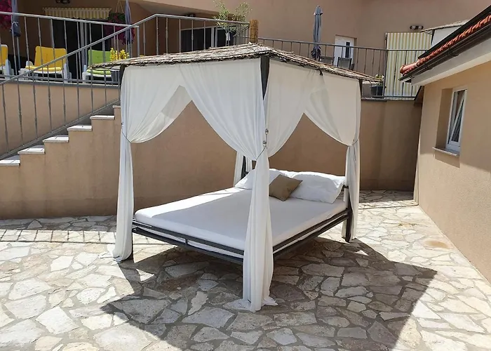 Kroatien Appartamento