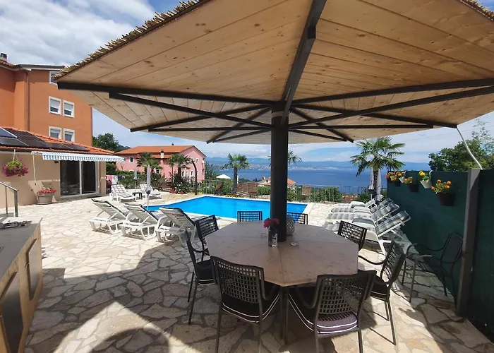 Kroatien Appartamento