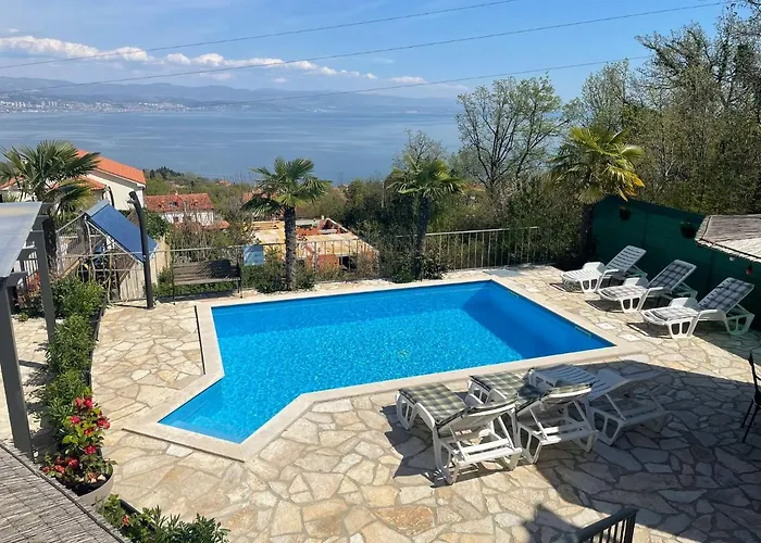 Kroatien Appartamento *