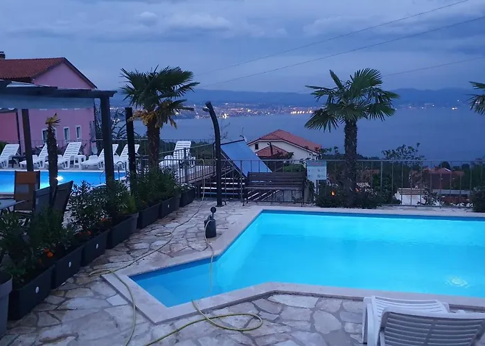 Appartamento Kroatien