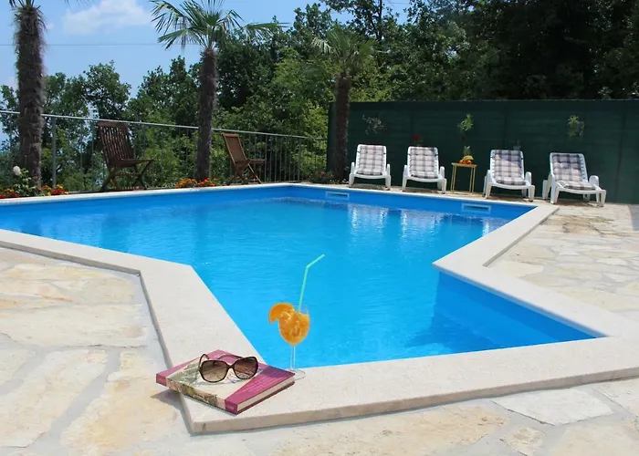 Appartamento Kroatien Laurana