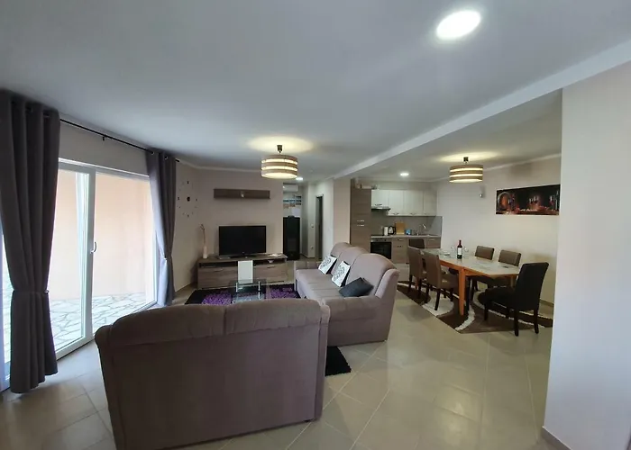 Kroatien Appartamento