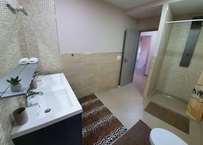 Kroatien Appartamento *