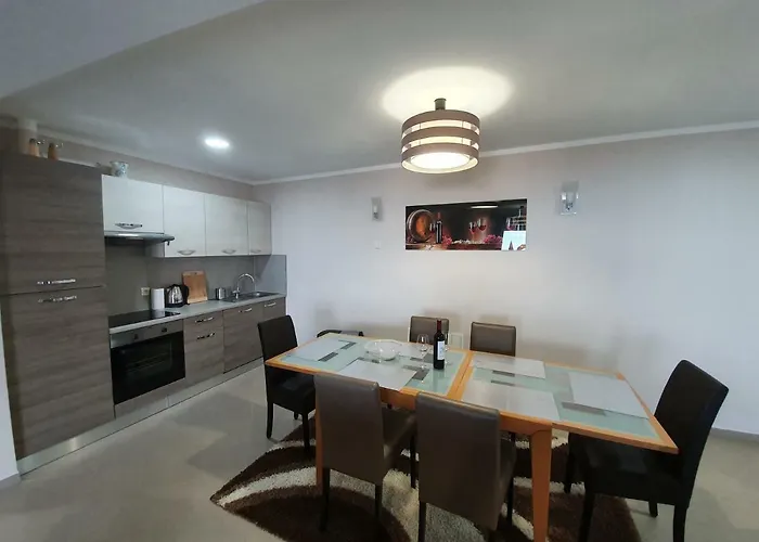 Kroatien Appartamento Laurana