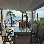 Kroatien * Lovran