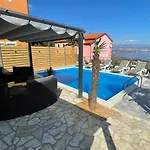 Kroatien Apartman *