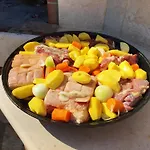 Kroatien Apartman Lovran