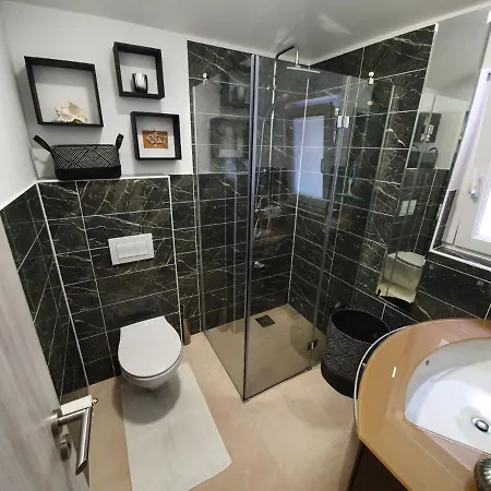 Kroatien Apartamento