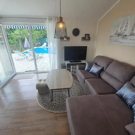 Kroatien Apartman