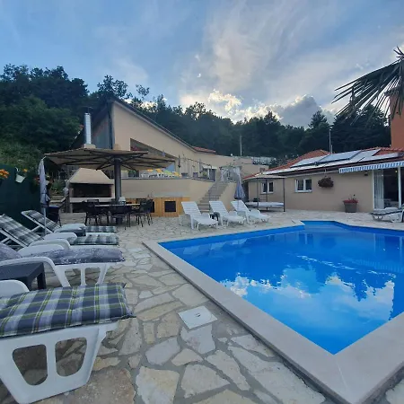 Kroatien Apartman