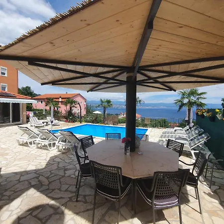 Kroatien Apartman