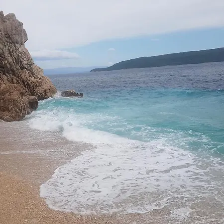 Kroatien ロヴラン