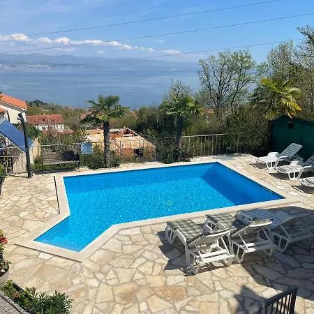 Kroatien Apartamento *