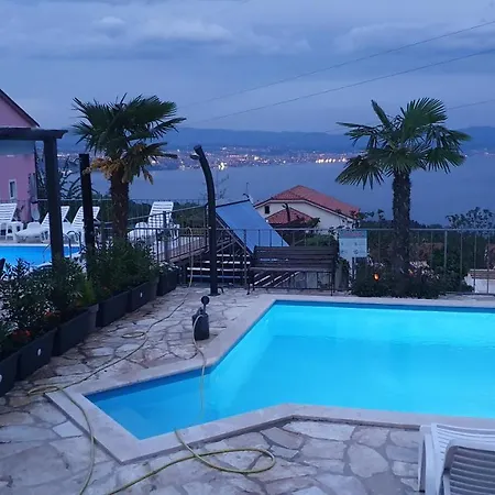 Apartamento Kroatien