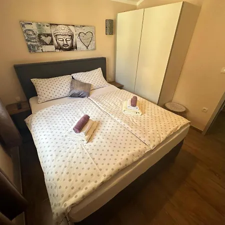 Kroatien Apartment