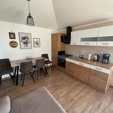 Apartment Kroatien Lovran