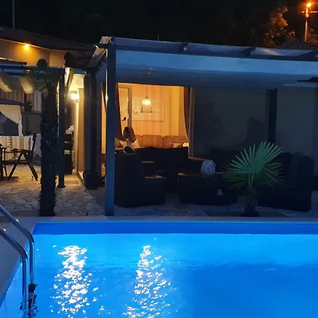 Kroatien *