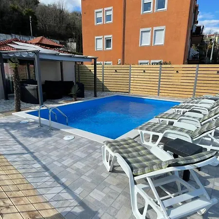 Kroatien Apartman