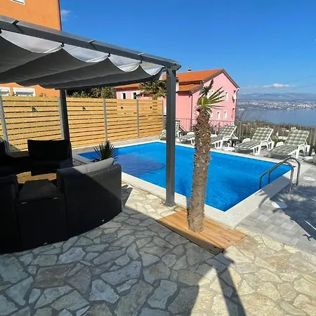 Kroatien Apartment *
