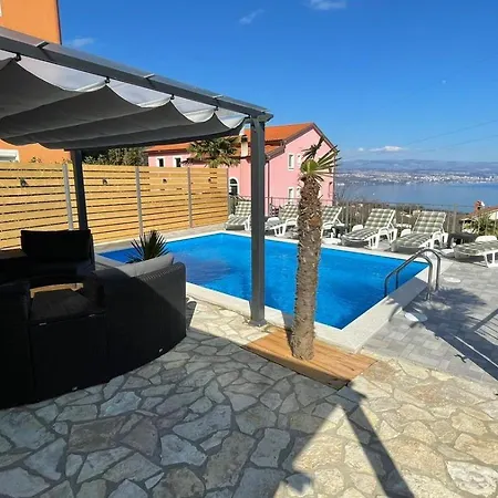 Apartman Kroatien
