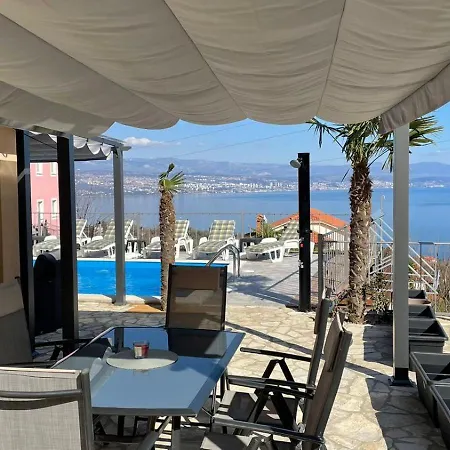 Apartman Kroatien *
